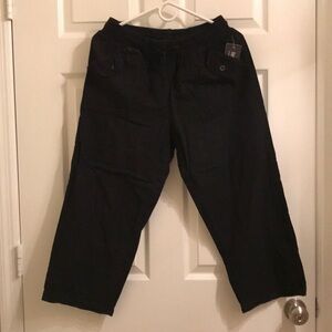 💖 Stephanie Rogers Women’s Pants 💯 % Cotton